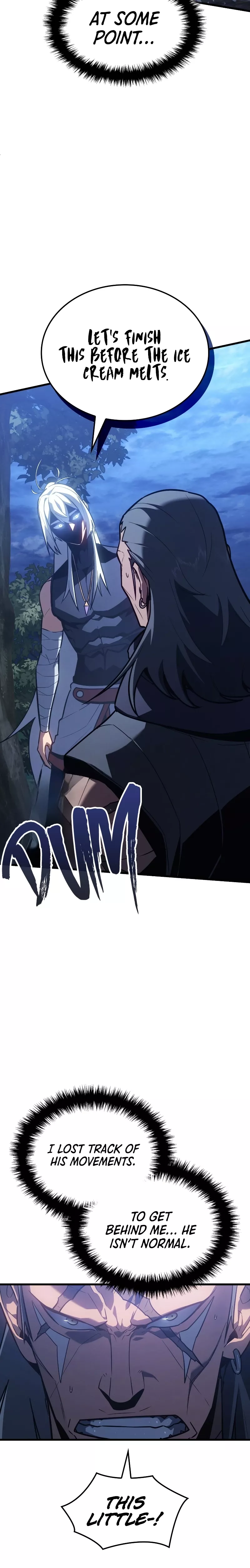 Read Ice Lord (en) Manga Online