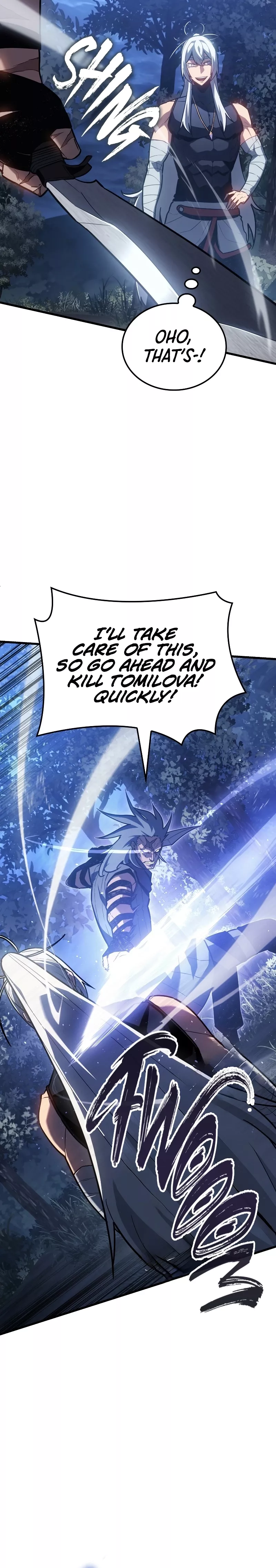 Read Ice Lord (en) Manga Online