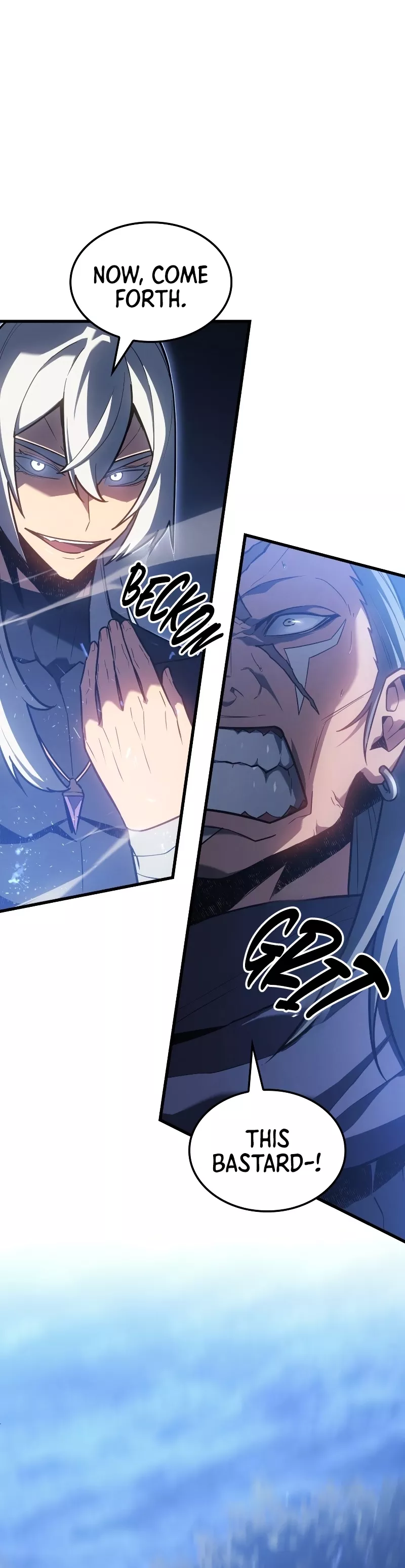 Read Ice Lord (en) Manga Online