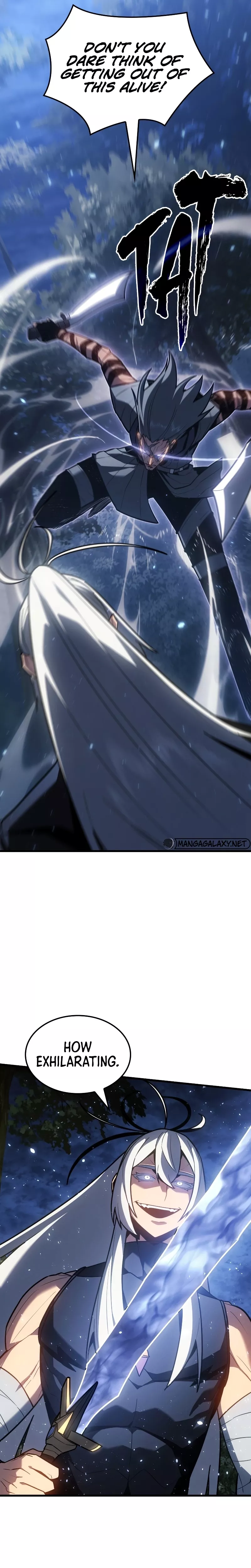 Read Ice Lord (en) Manga Online