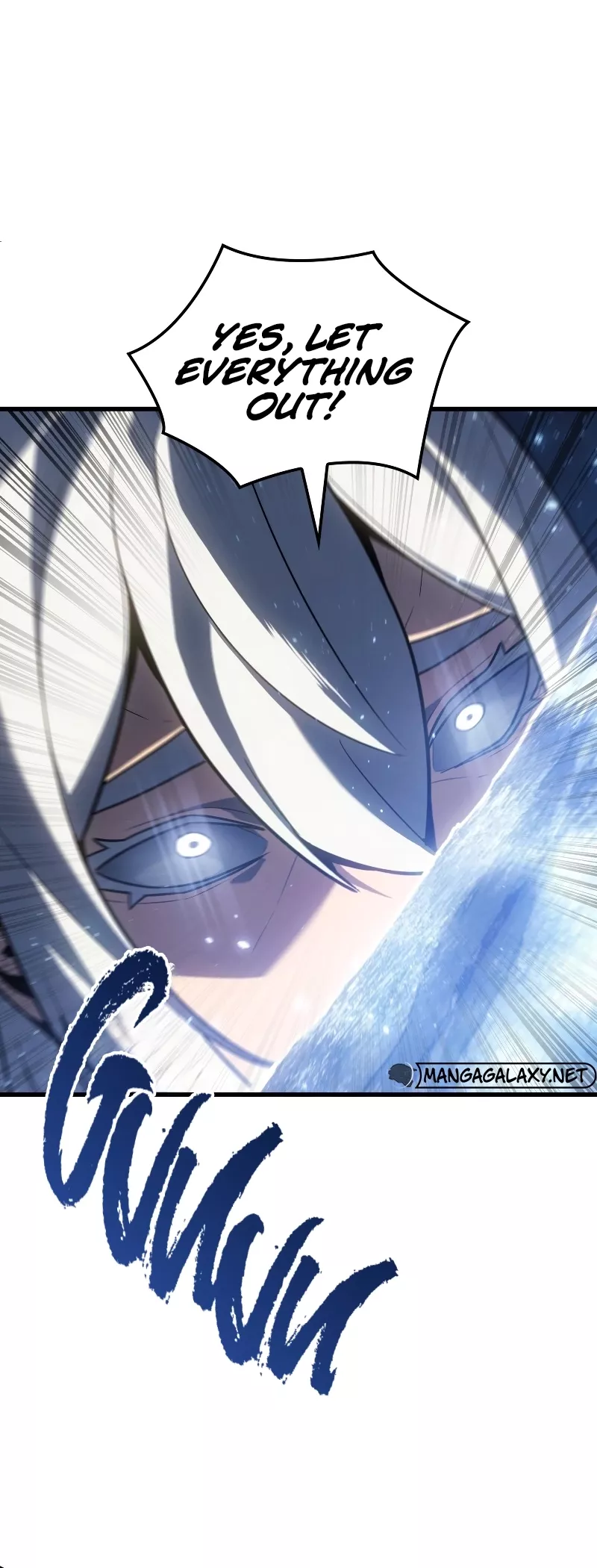 Read Ice Lord (en) Manga Online