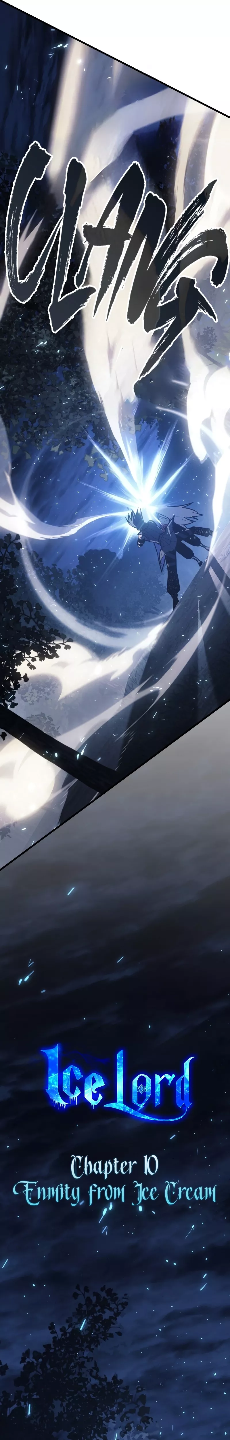 Read Ice Lord (en) Manga Online