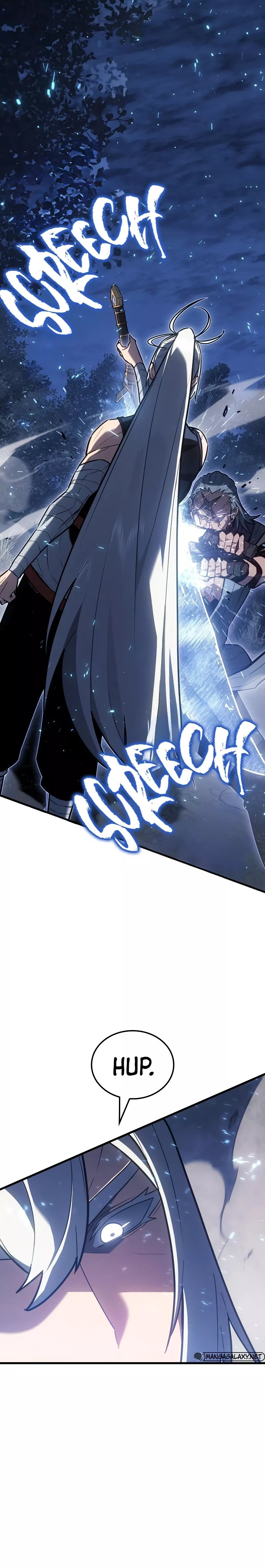 Read Ice Lord (en) Manga Online