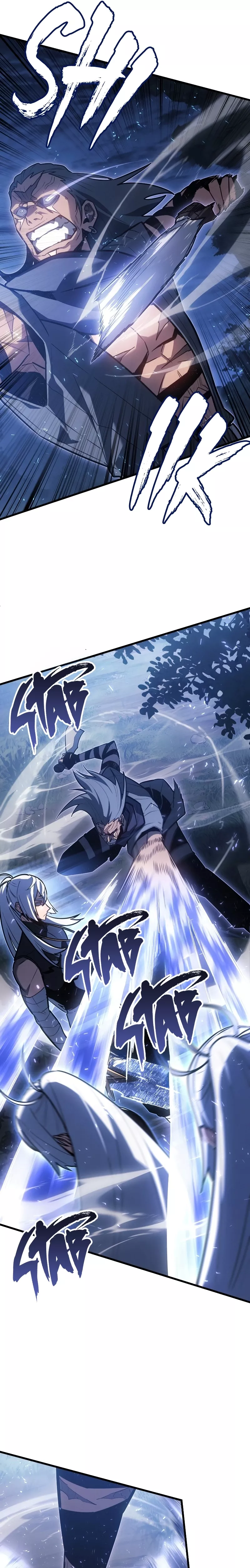 Read Ice Lord (en) Manga Online