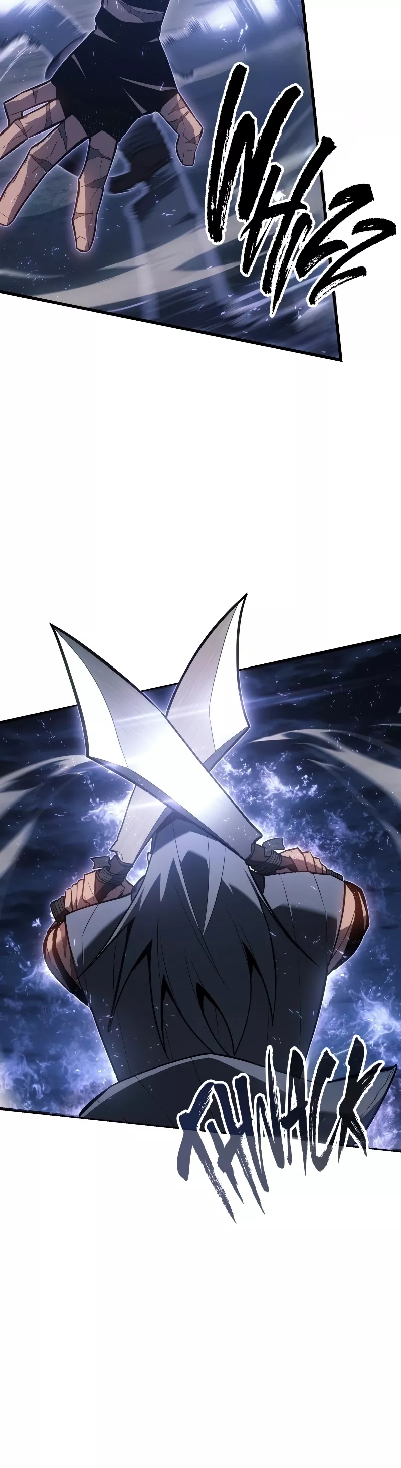 Read Ice Lord (en) Manga Online