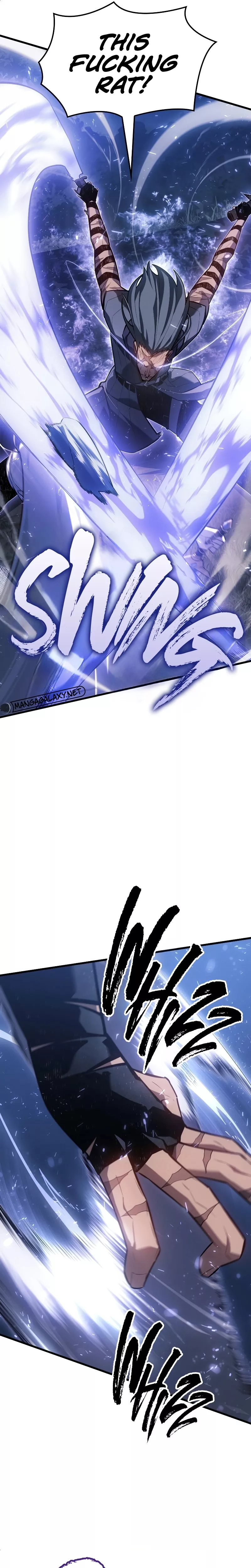 Read Ice Lord (en) Manga Online