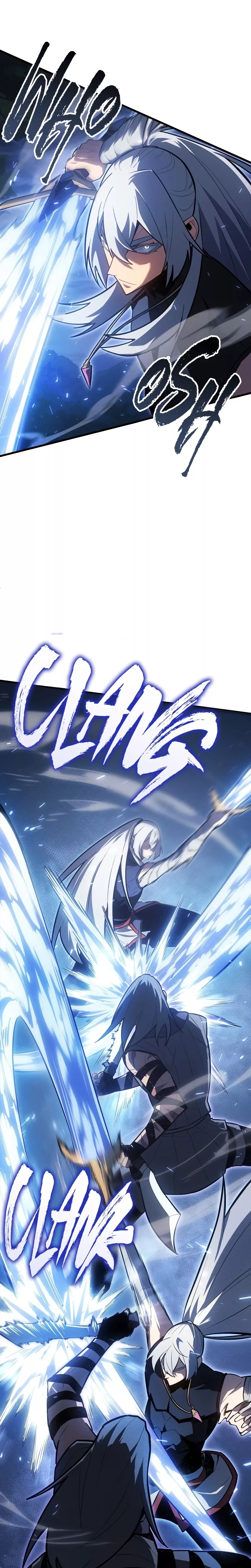 Read Ice Lord (en) Manga Online