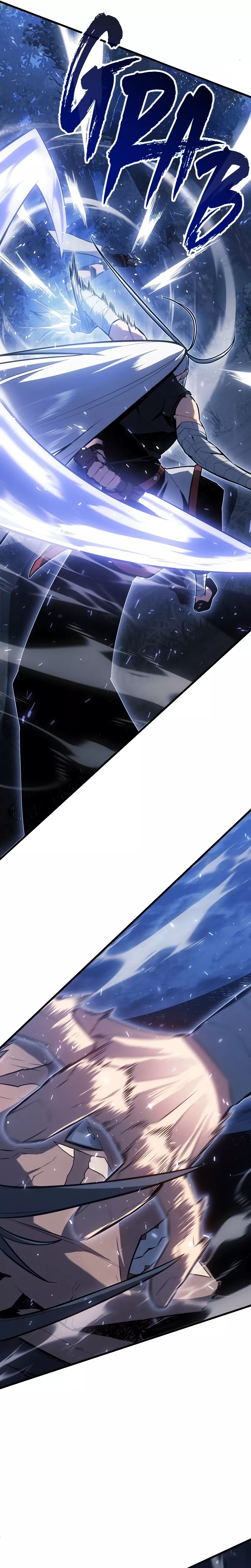 Read Ice Lord (en) Manga Online