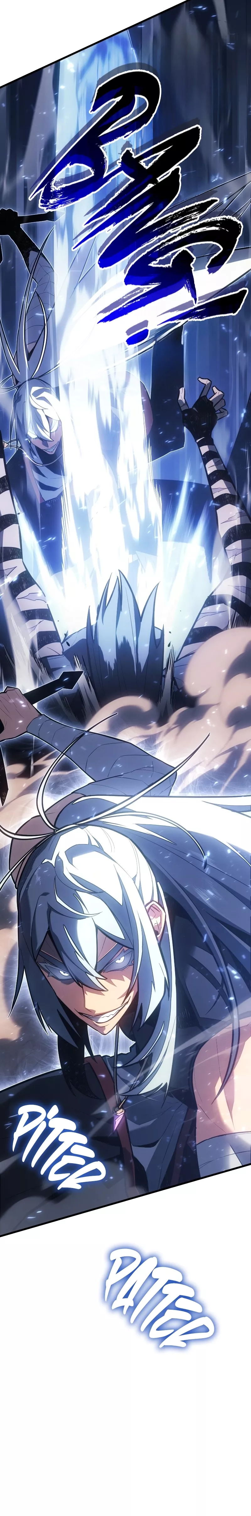 Read Ice Lord (en) Manga Online