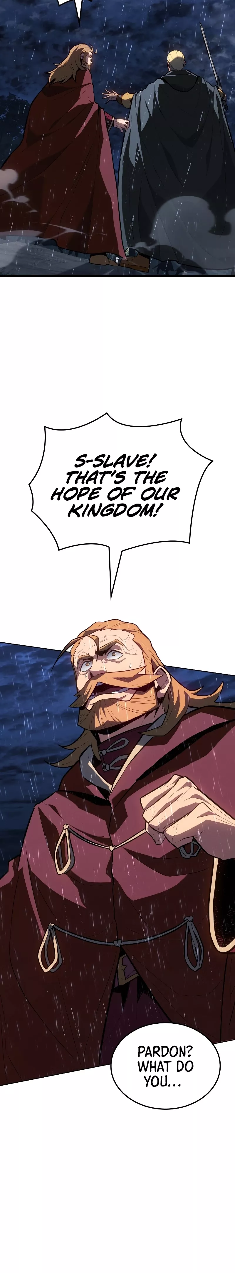 Read Ice Lord (en) Manga Online