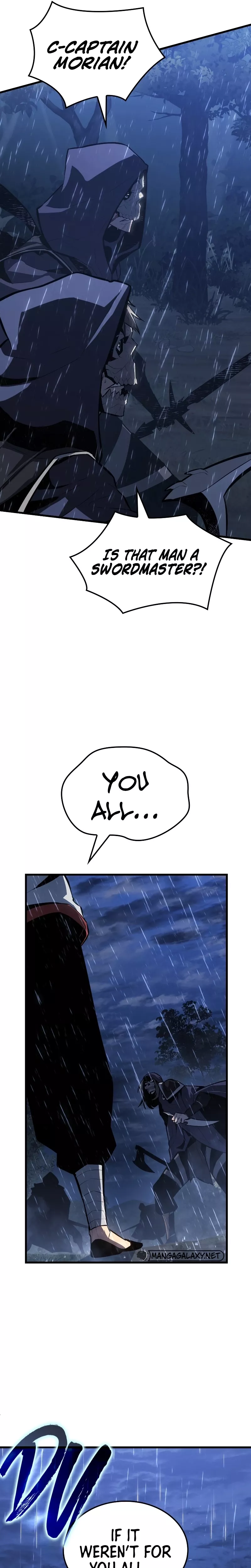 Read Ice Lord (en) Manga Online