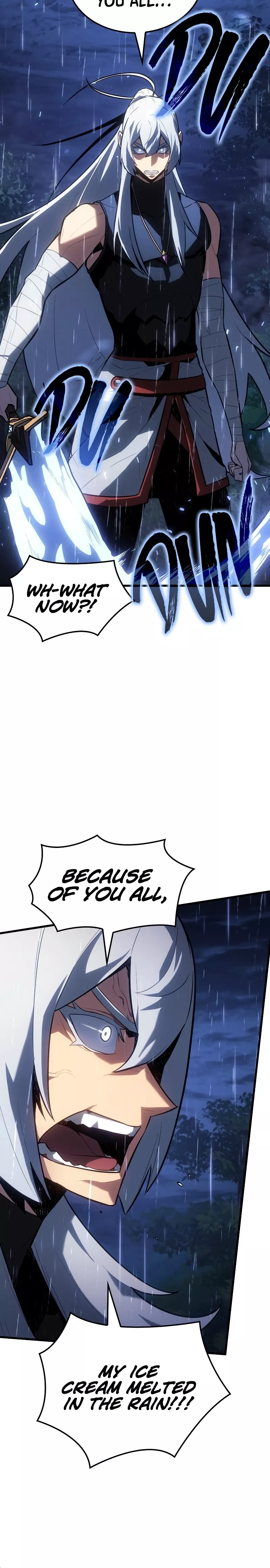 Read Ice Lord (en) Manga Online