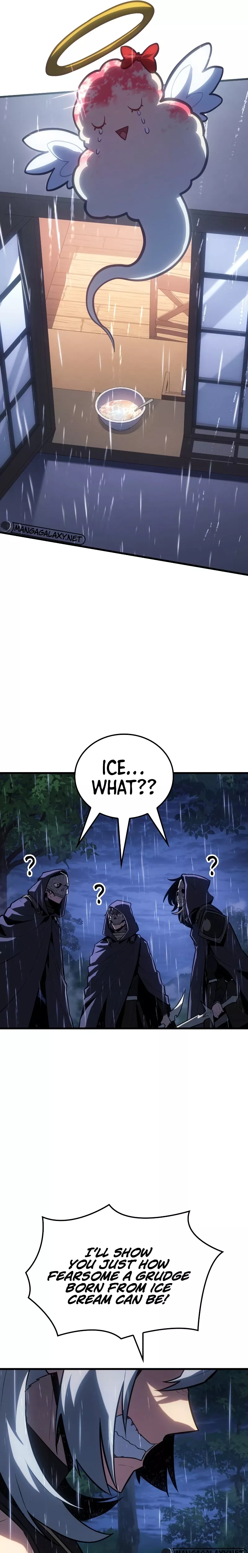 Read Ice Lord (en) Manga Online