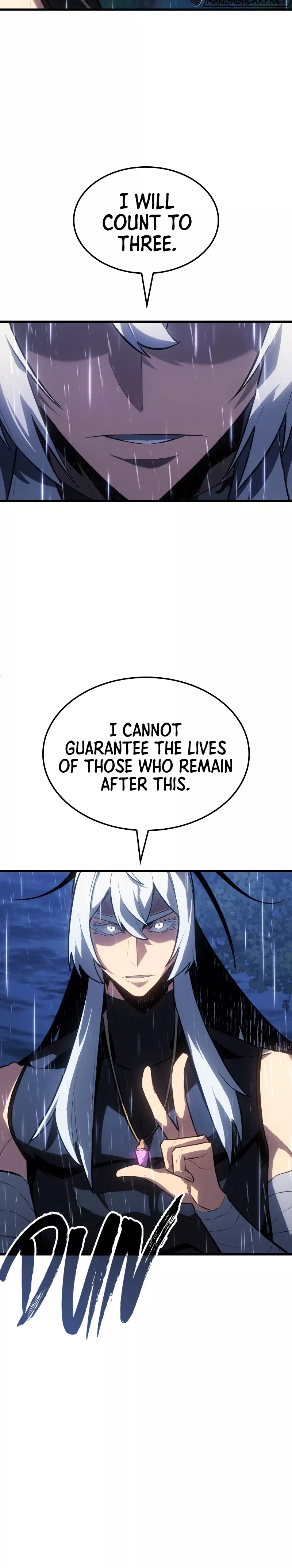 Read Ice Lord (en) Manga Online