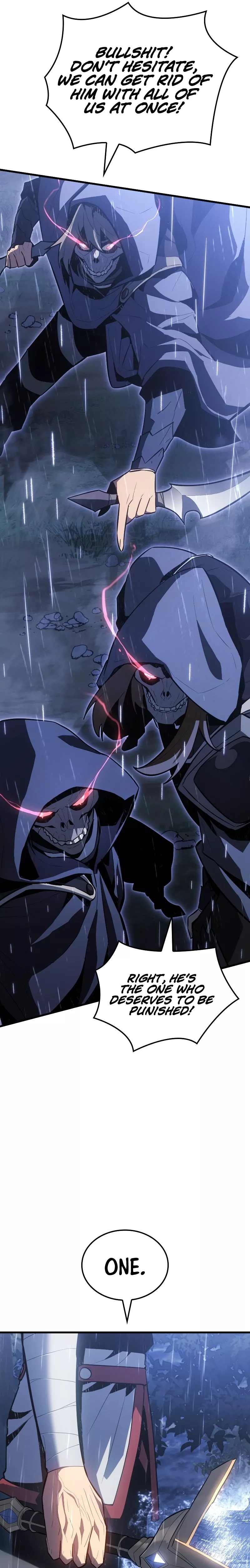 Read Ice Lord (en) Manga Online