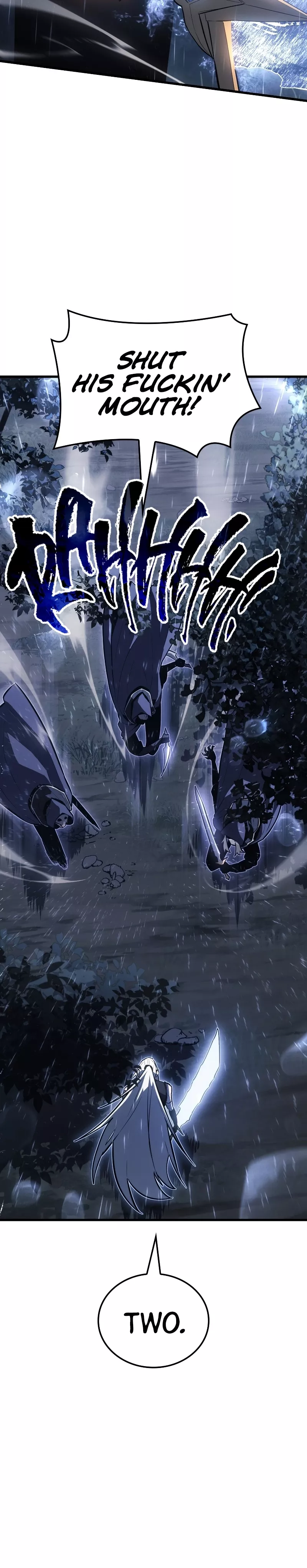 Read Ice Lord (en) Manga Online