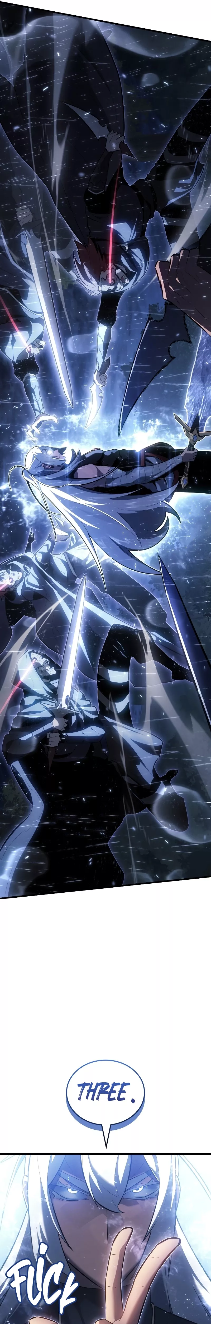 Read Ice Lord (en) Manga Online