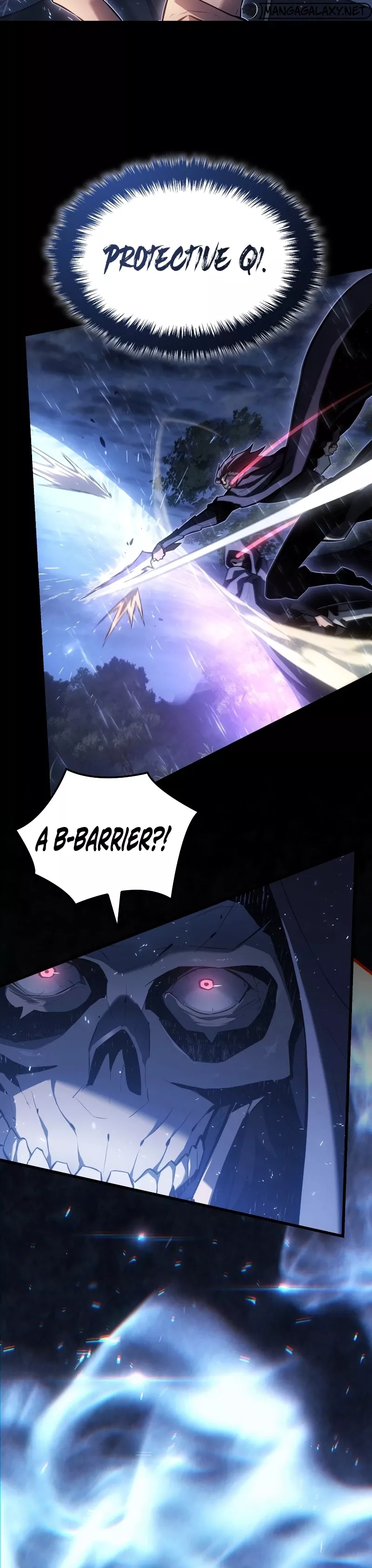 Read Ice Lord (en) Manga Online