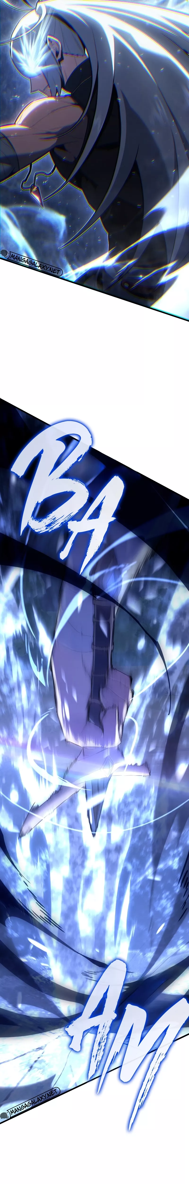 Read Ice Lord (en) Manga Online