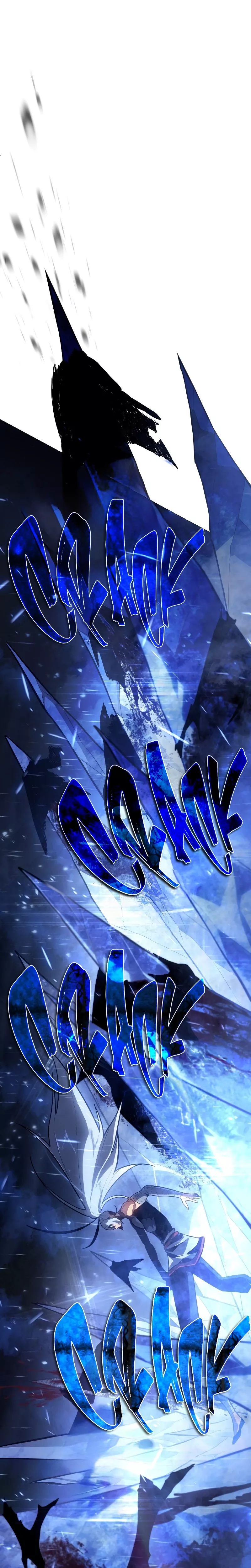 Read Ice Lord (en) Manga Online