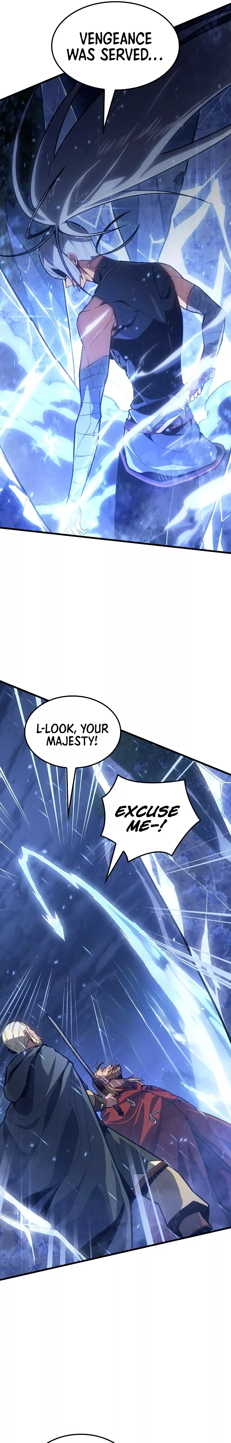 Read Ice Lord (en) Manga Online