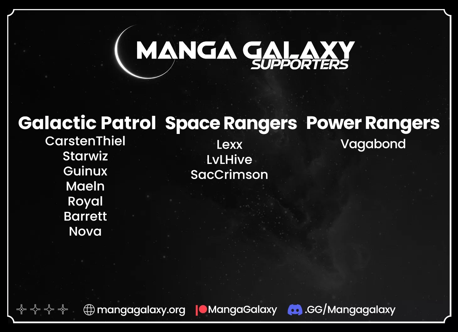 Read Ice Lord (en) Manga Online