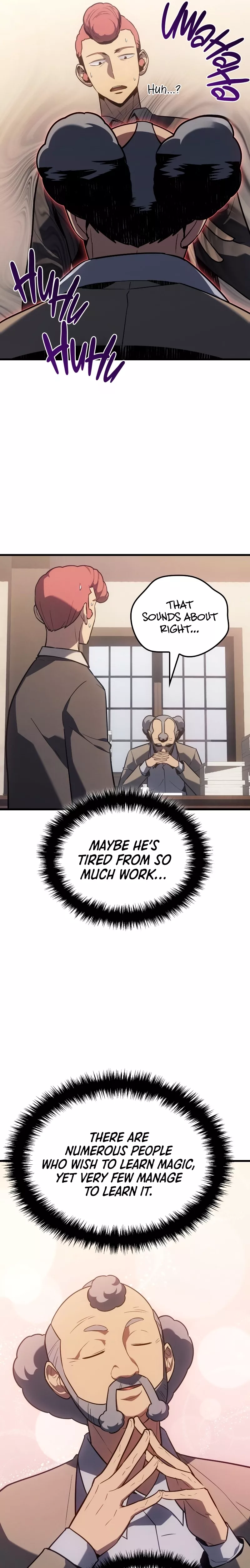 Read Ice Lord (en) Manga Online