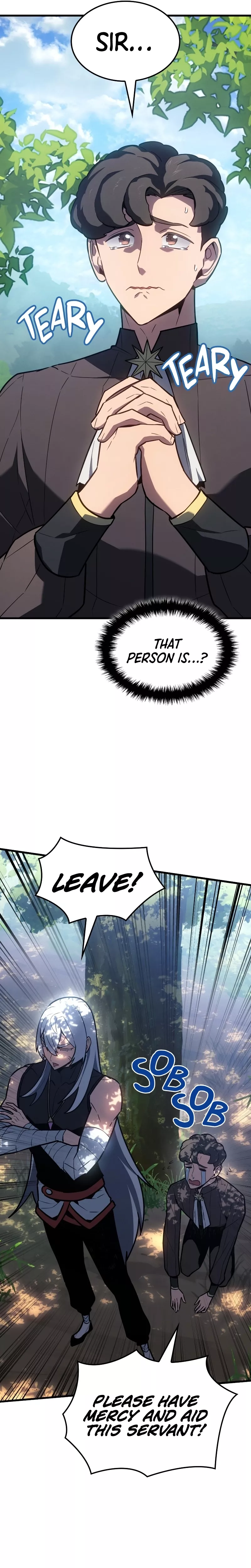 Read Ice Lord (en) Manga Online