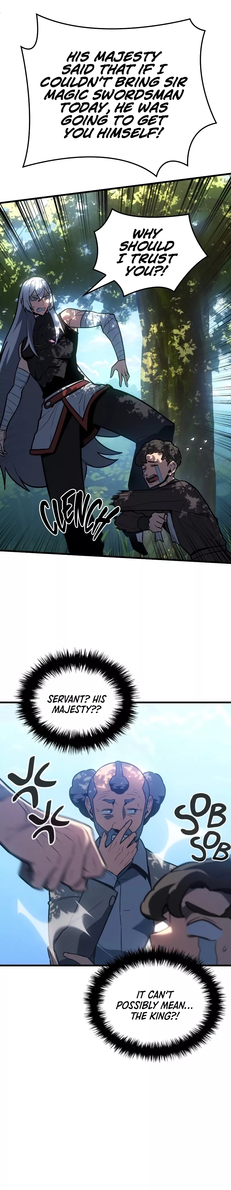 Read Ice Lord (en) Manga Online