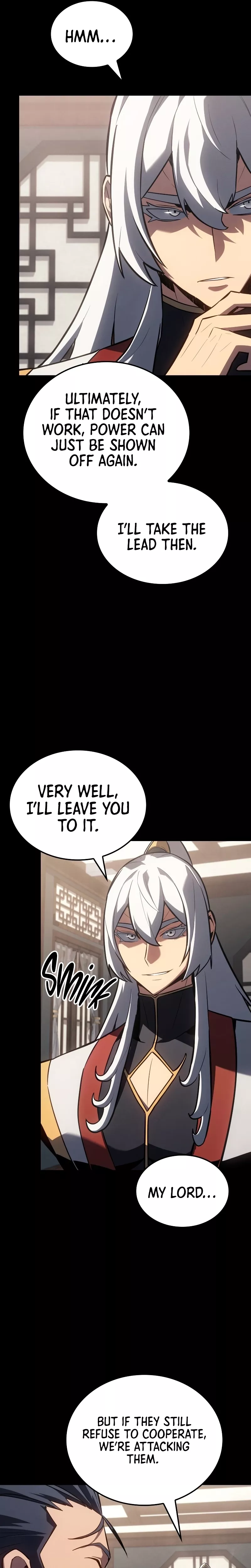 Read Ice Lord (en) Manga Online