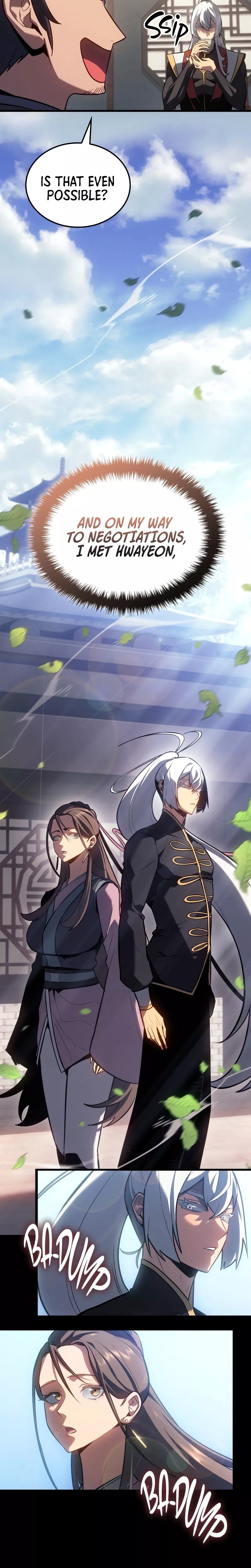 Read Ice Lord (en) Manga Online