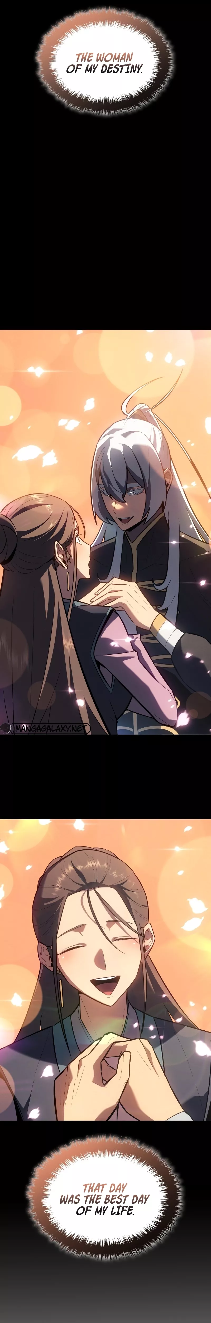 Read Ice Lord (en) Manga Online