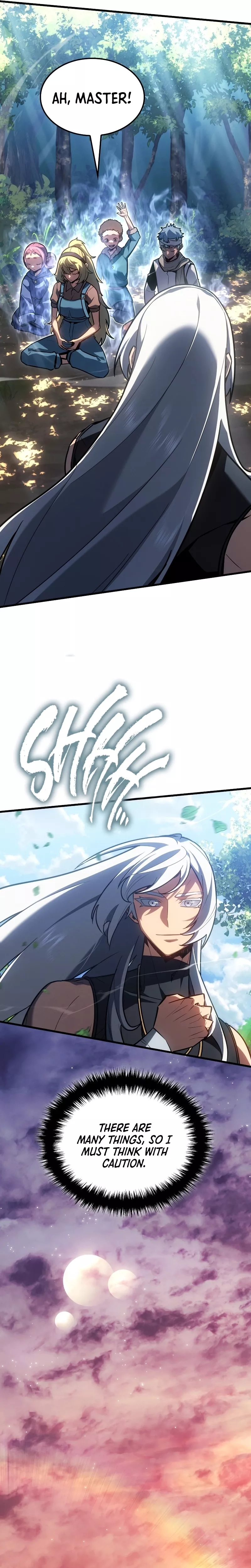 Read Ice Lord (en) Manga Online