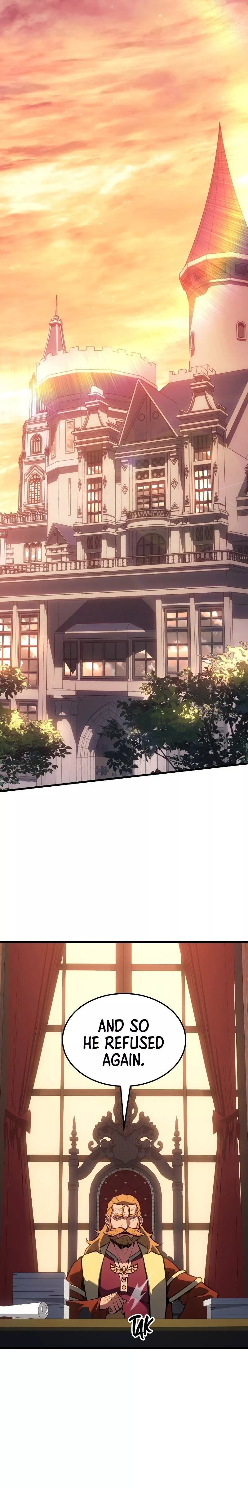 Read Ice Lord (en) Manga Online