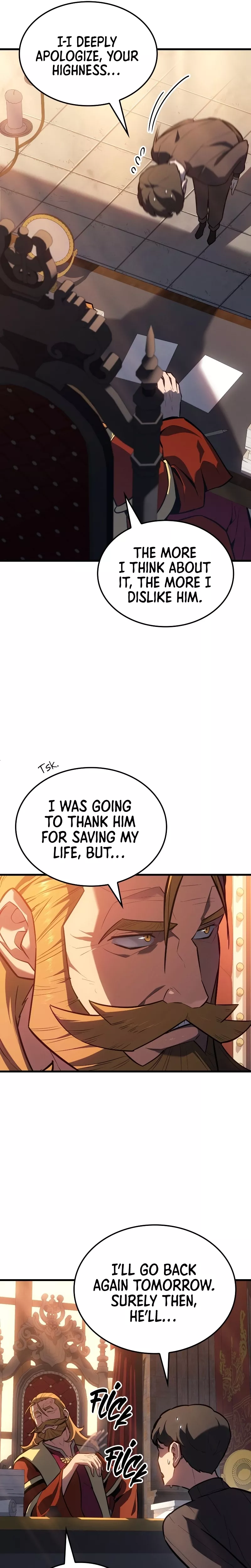 Read Ice Lord (en) Manga Online