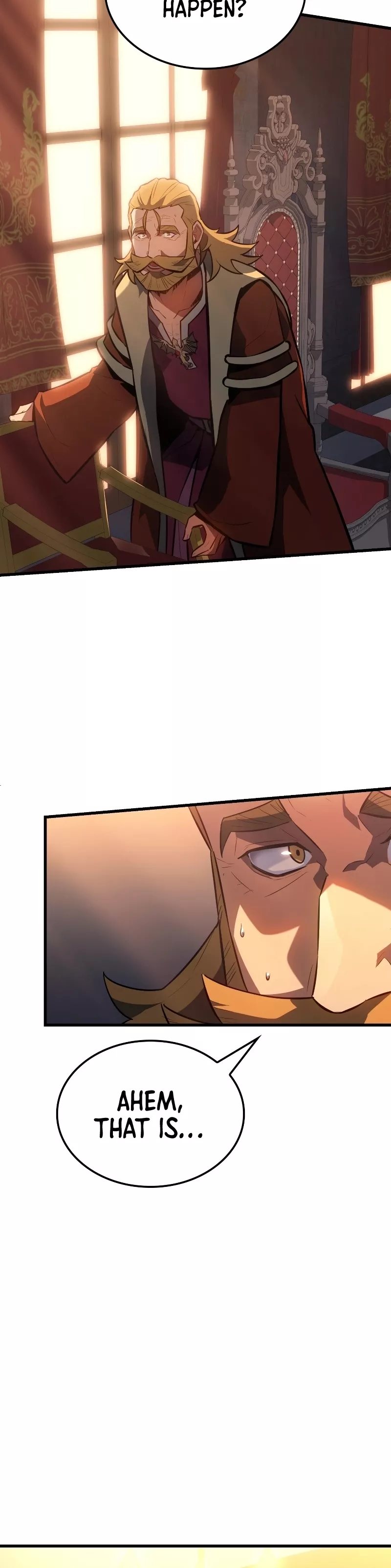 Read Ice Lord (en) Manga Online