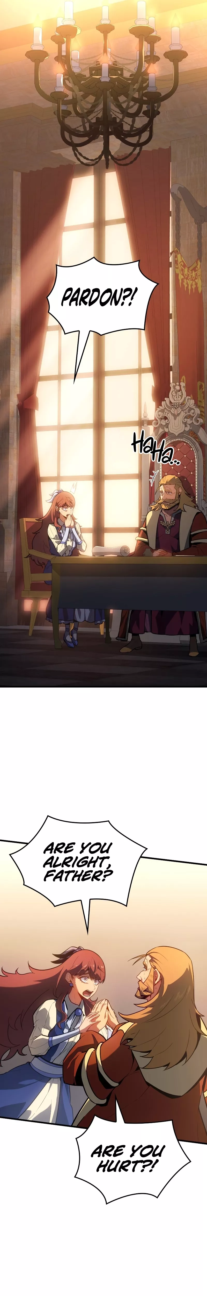 Read Ice Lord (en) Manga Online