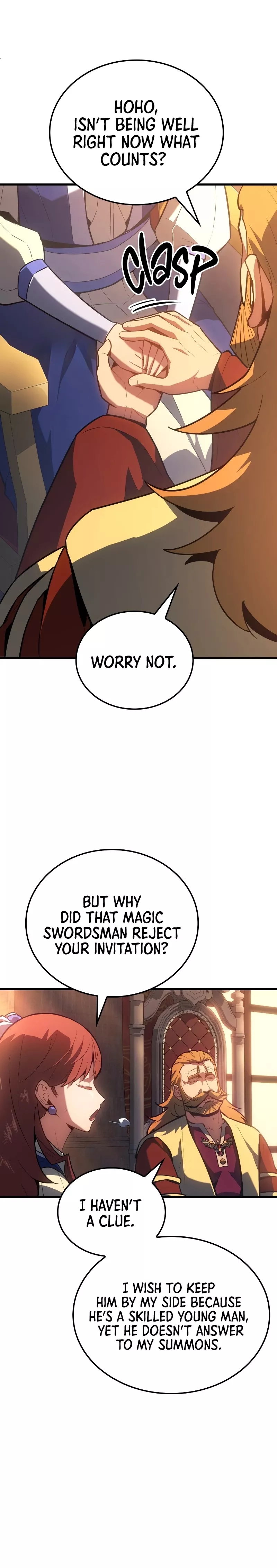 Read Ice Lord (en) Manga Online