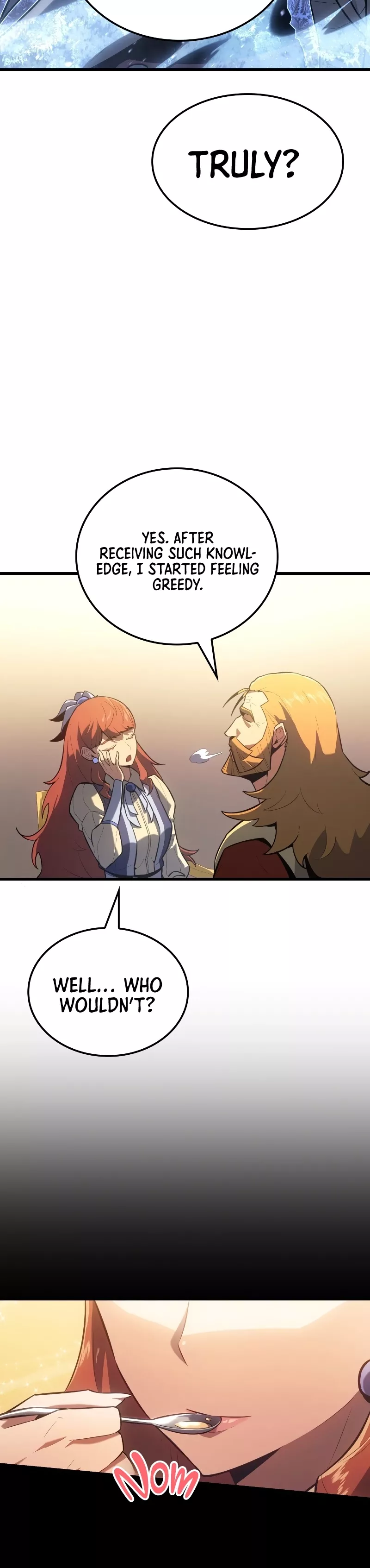 Read Ice Lord (en) Manga Online