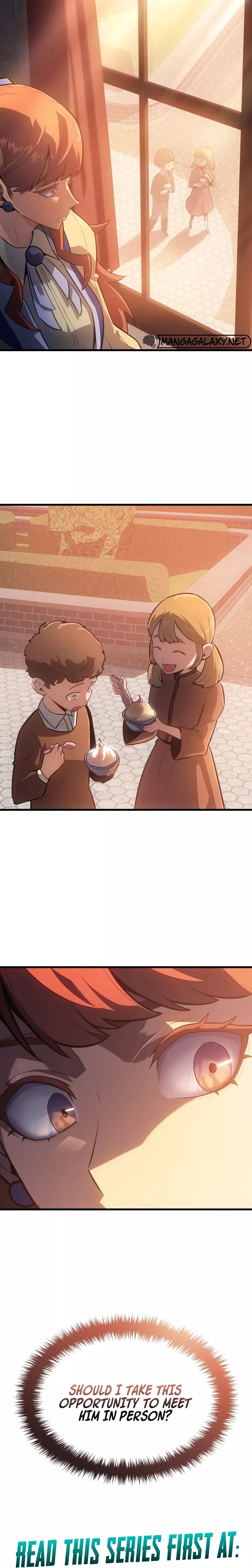 Read Ice Lord (en) Manga Online