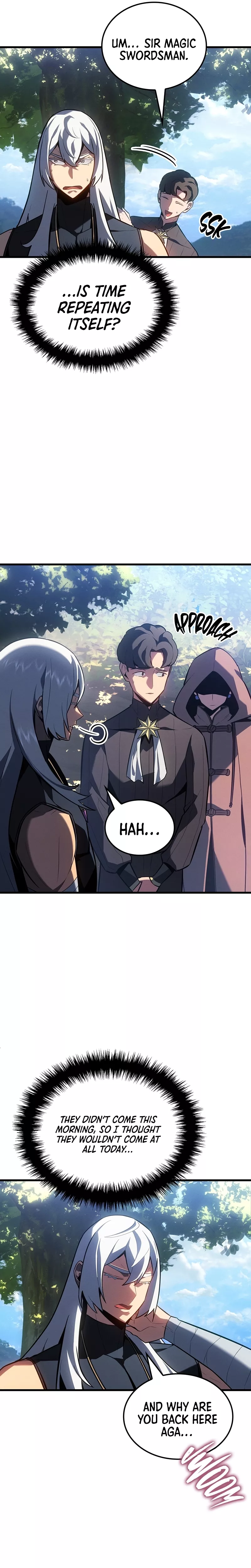 Read Ice Lord (en) Manga Online