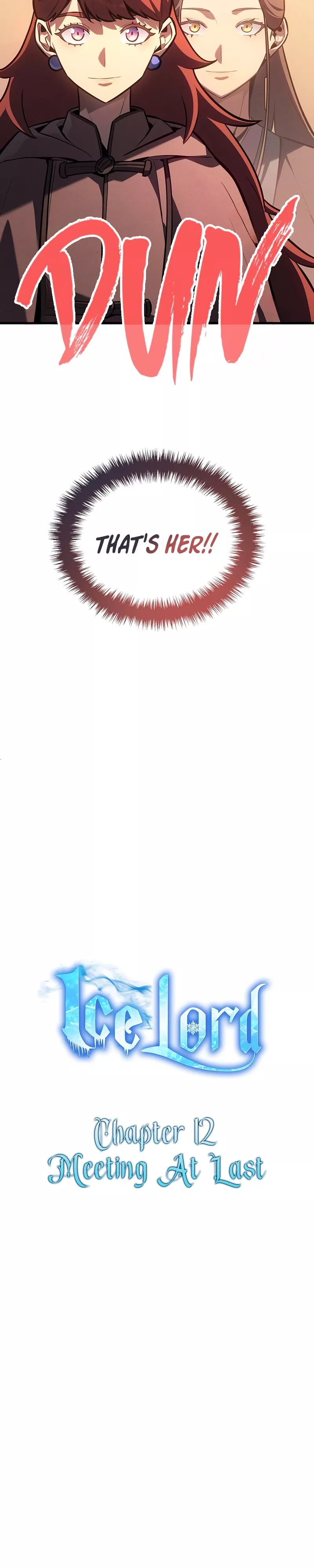 Read Ice Lord (en) Manga Online