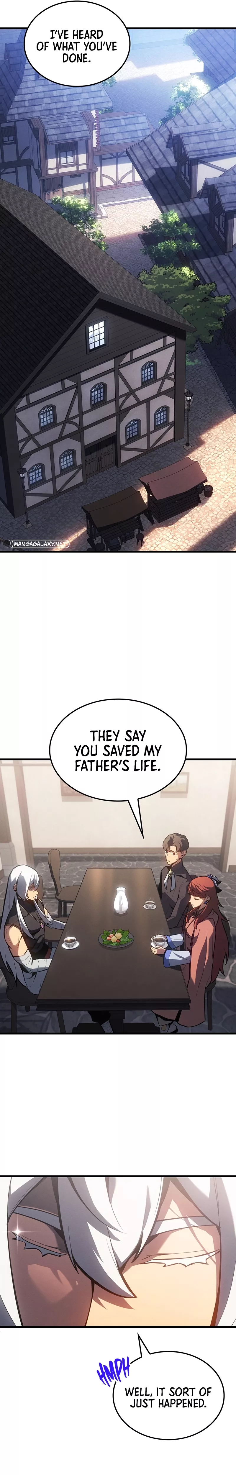 Read Ice Lord (en) Manga Online