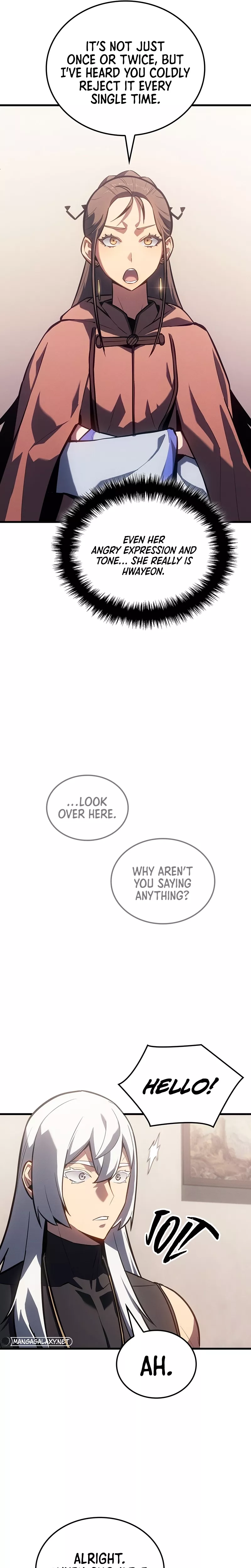 Read Ice Lord (en) Manga Online