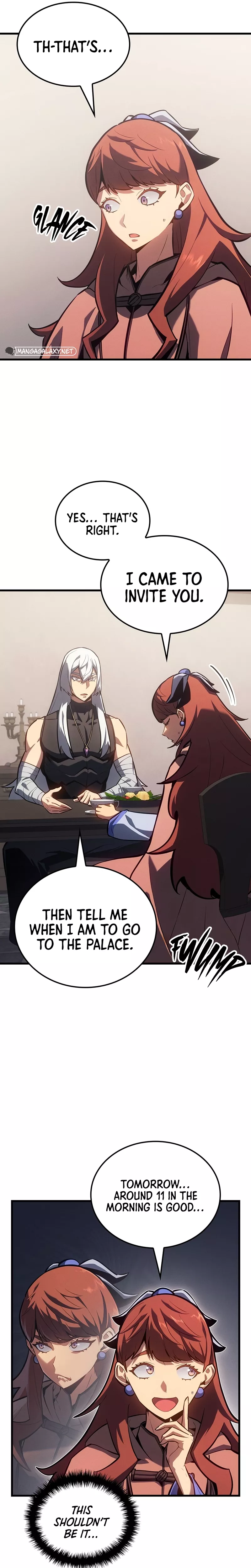 Read Ice Lord (en) Manga Online