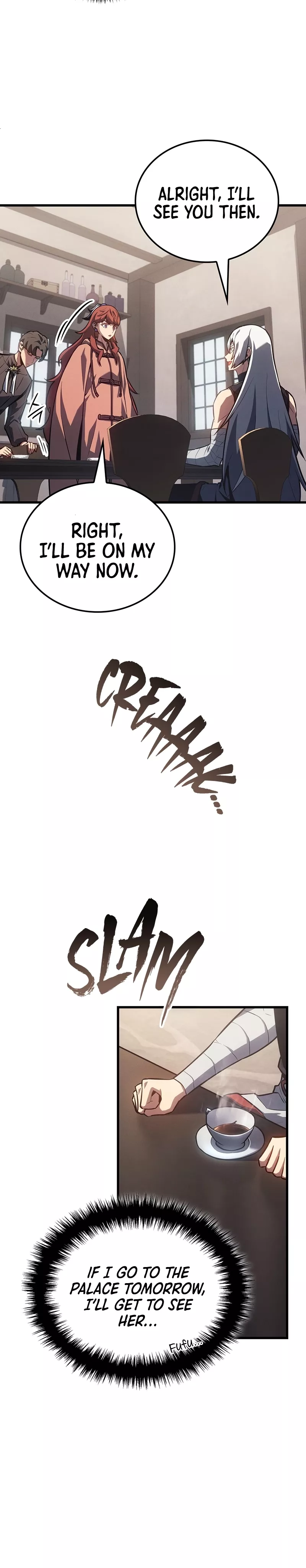 Read Ice Lord (en) Manga Online