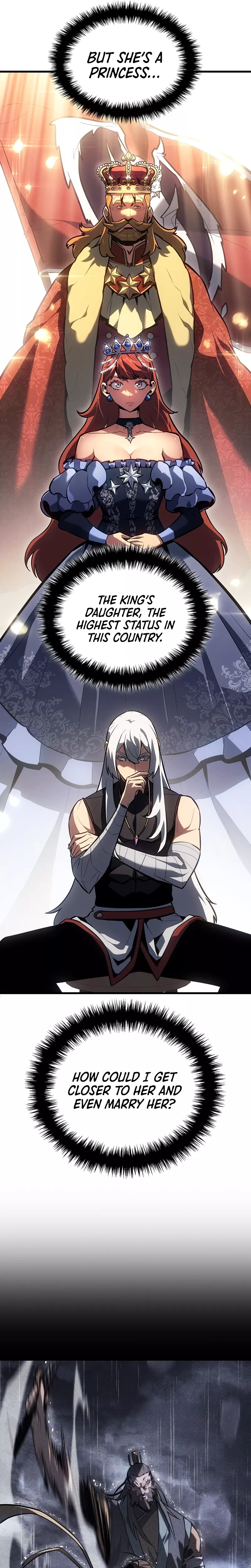 Read Ice Lord (en) Manga Online