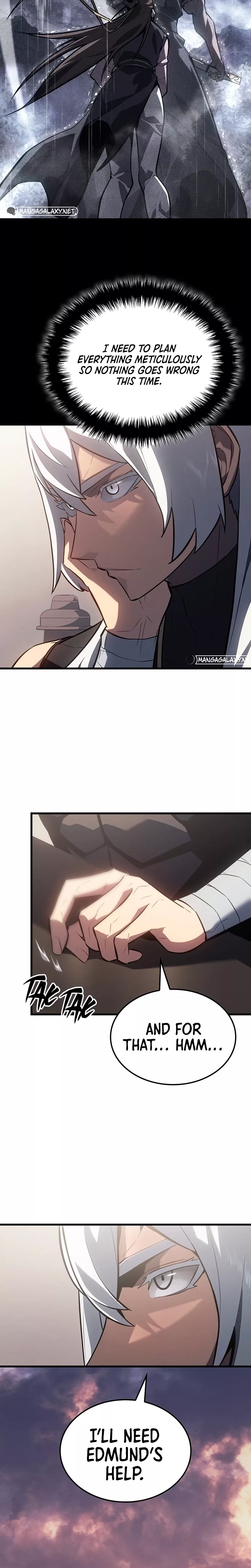 Read Ice Lord (en) Manga Online