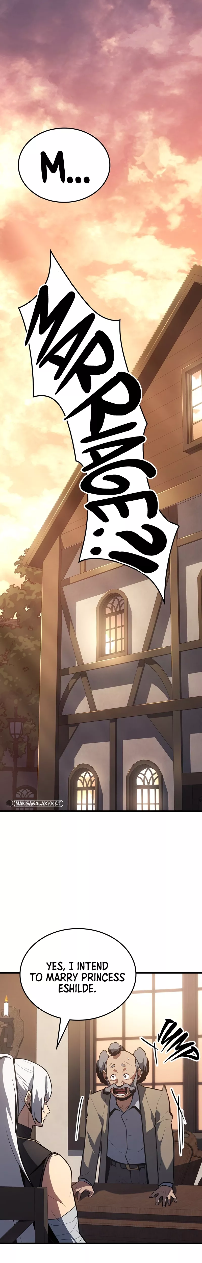 Read Ice Lord (en) Manga Online