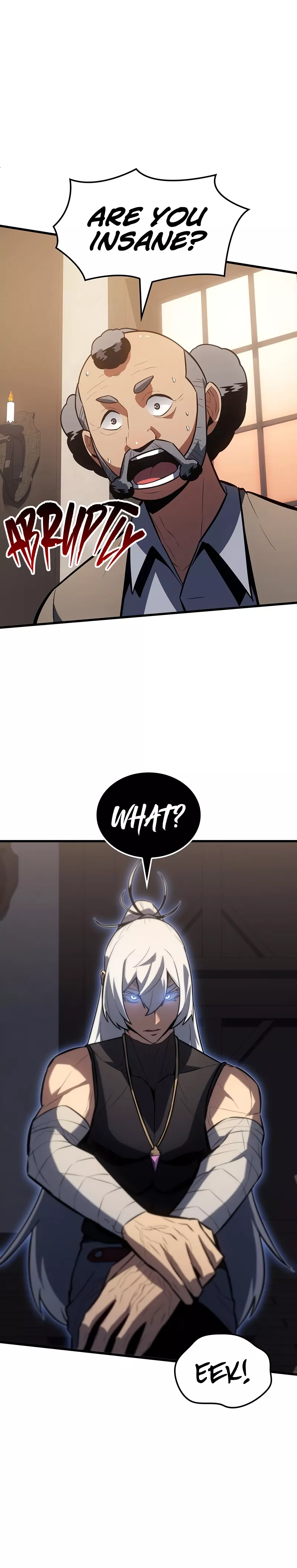 Read Ice Lord (en) Manga Online